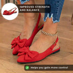 Scarpe Ortopediche Classiche con Stile Senza Tempo