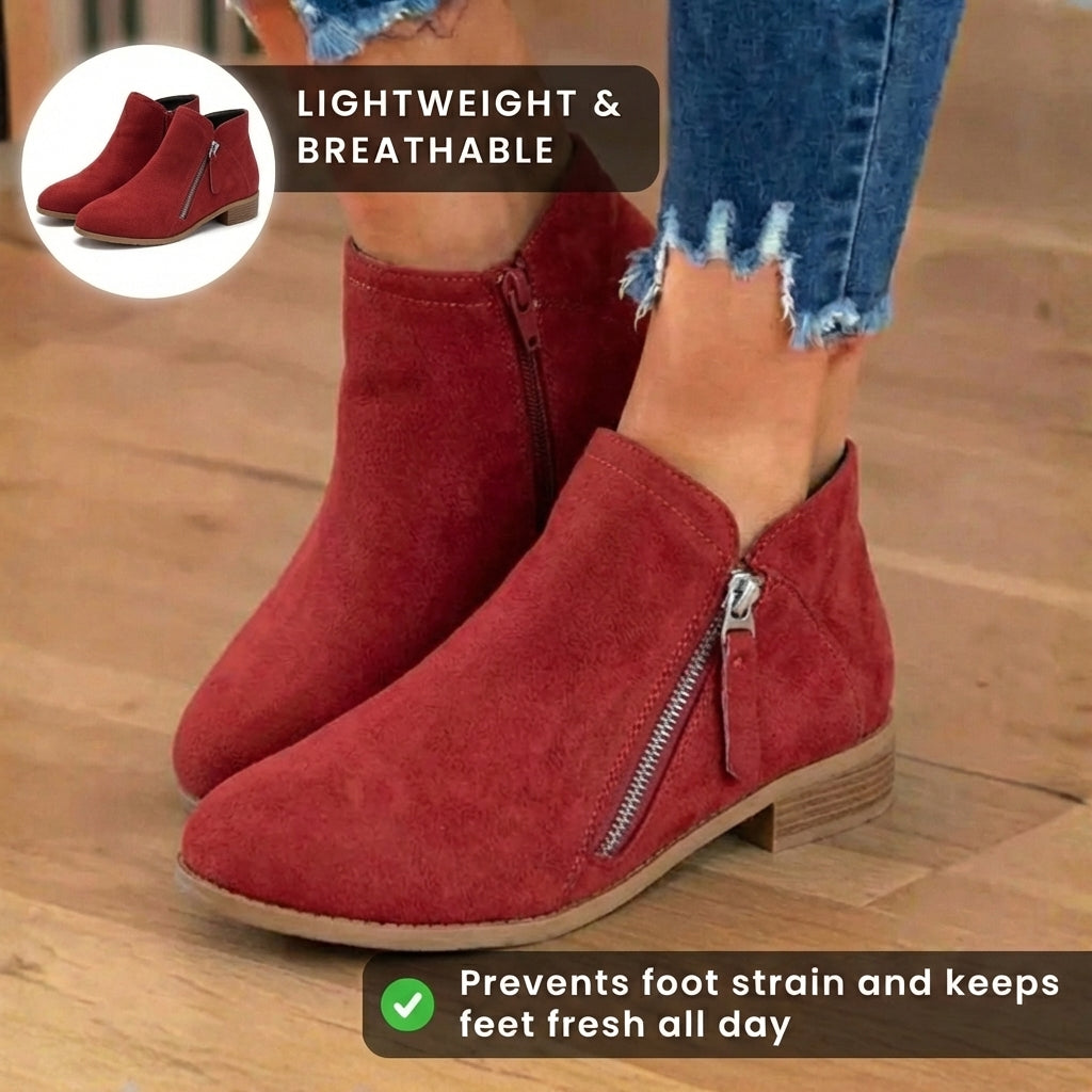 Scarpe Ortopediche Splendidamente Realizzate