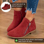 Scarpe Ortopediche Splendidamente Realizzate