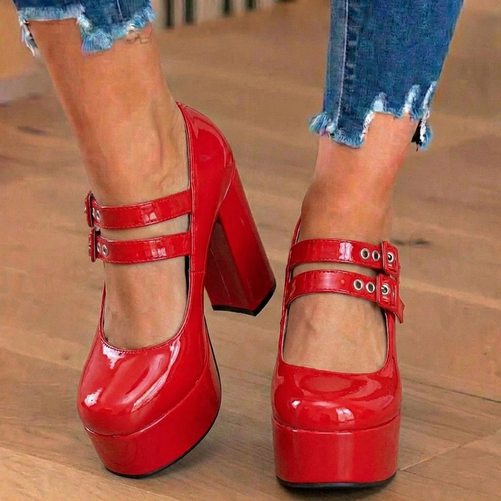 Scarpe Ortopediche Ispirate al Vintage
