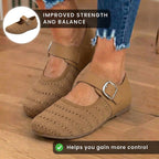 Scarpe Ortopediche Eleganti per Ogni Passo
