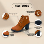 Scarpe Ortopediche Classiche con Stile Senza Tempo