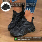Sneakers Ortopediche Classiche con Stile Senza Tempo