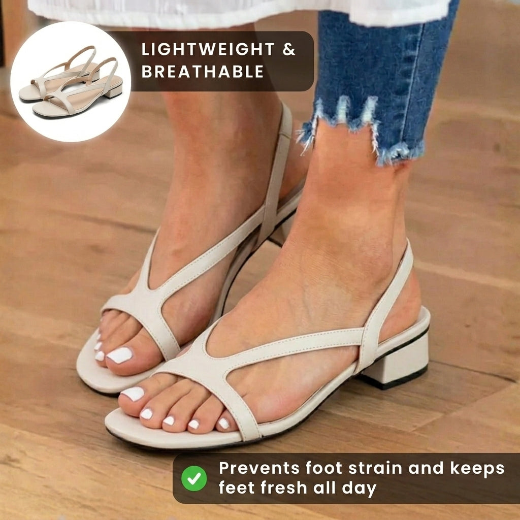 Scarpe Ortopediche Eleganti per Ogni Passo