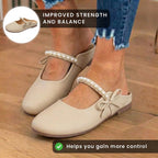 Scarpe Ortopediche Eleganti per Ogni Passo