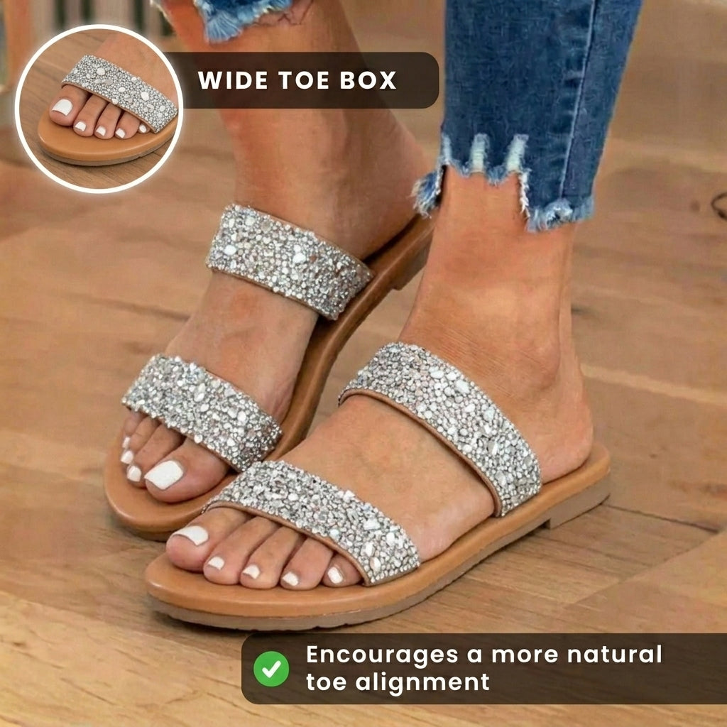Scarpe Ortopediche Eleganti per Ogni Passo