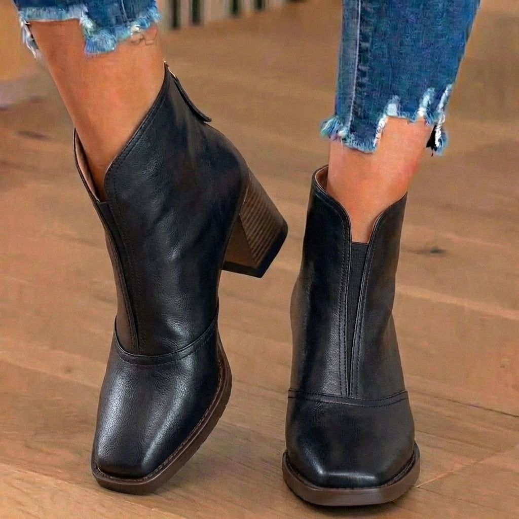Scarpe Ortopediche Ispirate al Vintage
