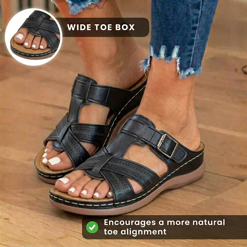 Scarpe Ortopediche Splendidamente Realizzate