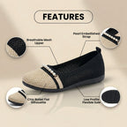 Scarpe Ortopediche Stilose per Ogni Occasione