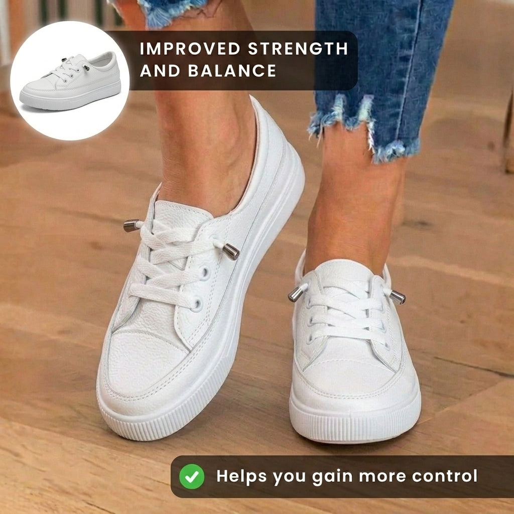 Scarpe Ortopediche Eleganti per Ogni Passo