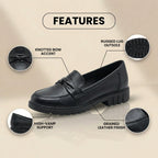 Scarpe Ortopediche Chic dal Design Unico