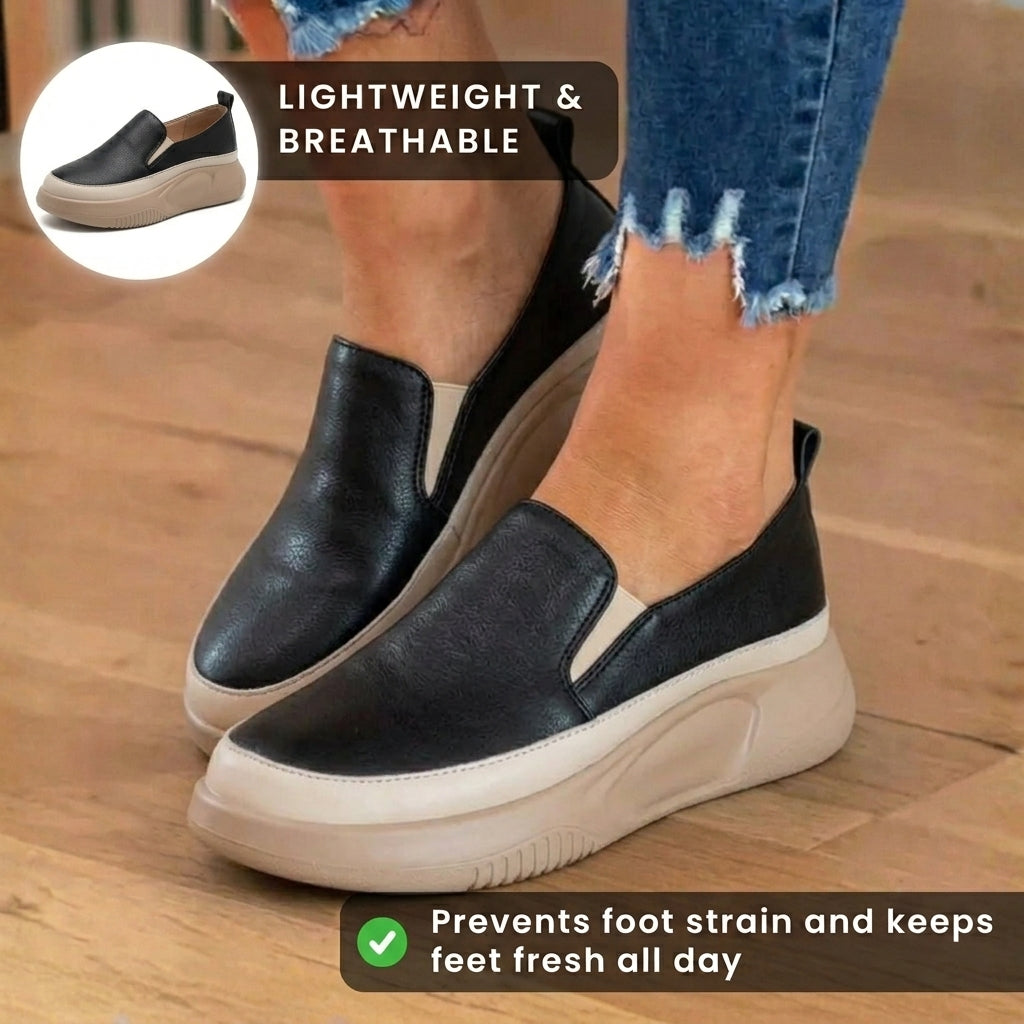 Sneakers Ortopediche Splendidamente Realizzate