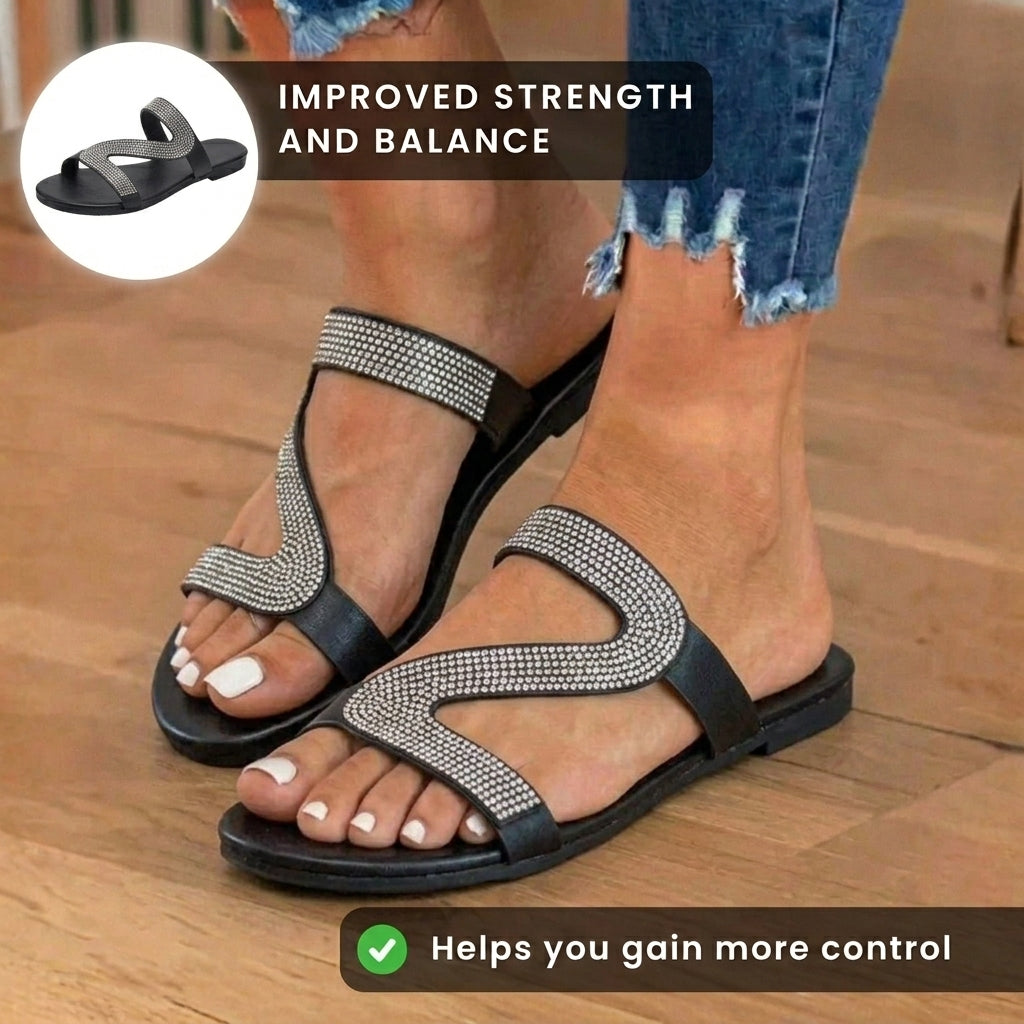 Scarpe Ortopediche Comode per Uso Quotidiano