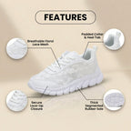 Scarpe Ortopediche Classiche con Stile Senza Tempo