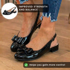 Scarpe Ortopediche Classiche con Stile Senza Tempo