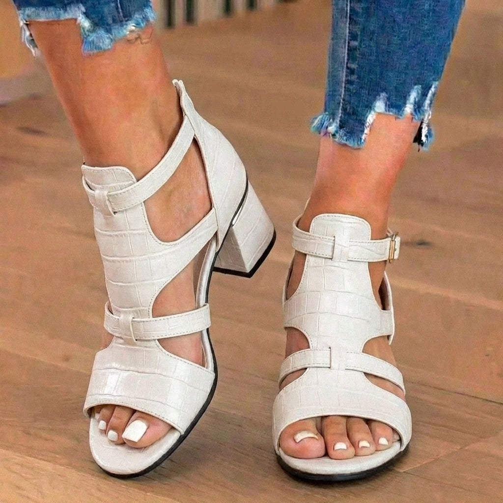 Scarpe Ortopediche Chic dal Design Unico