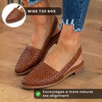 Scarpe Ortopediche Stilose per Ogni Occasione