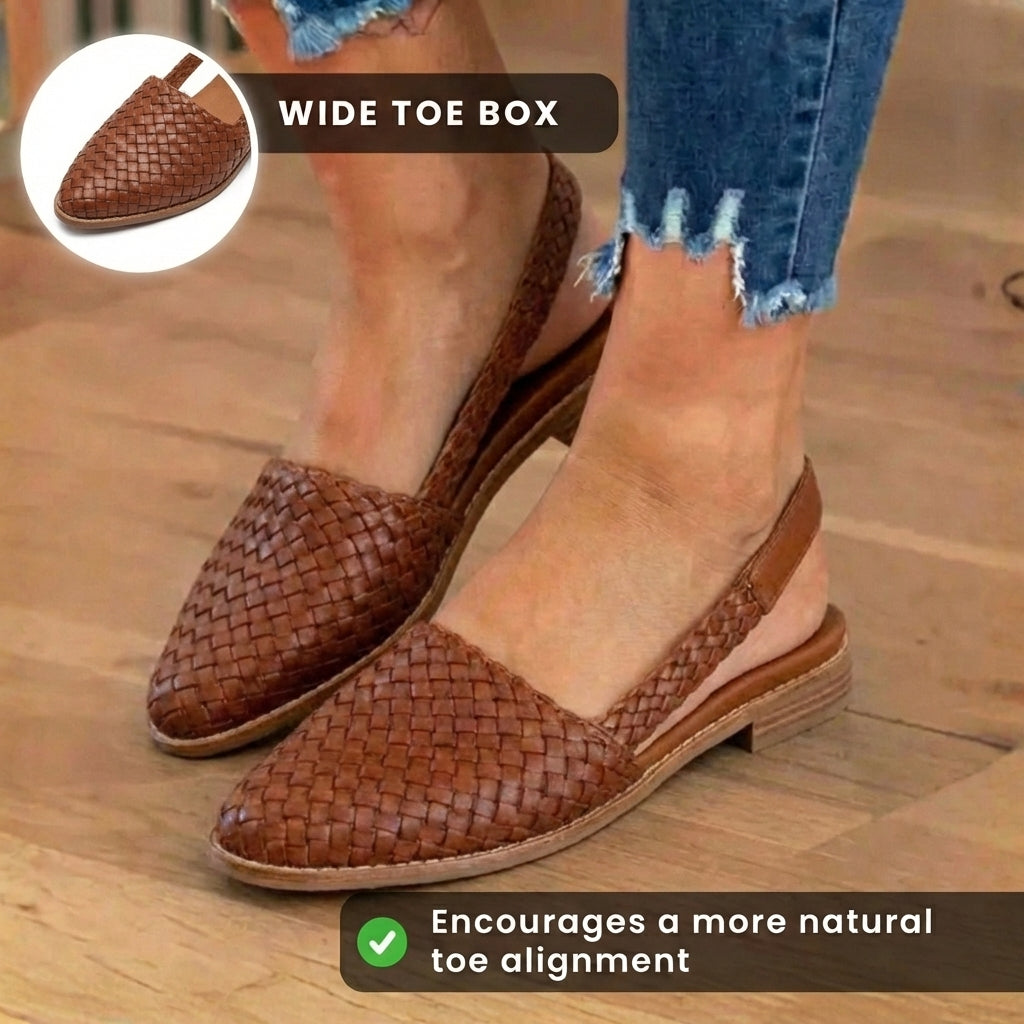 Scarpe Ortopediche Stilose per Ogni Occasione