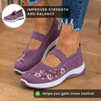 Scarpe Ortopediche Aggraziate dal Look Moderno