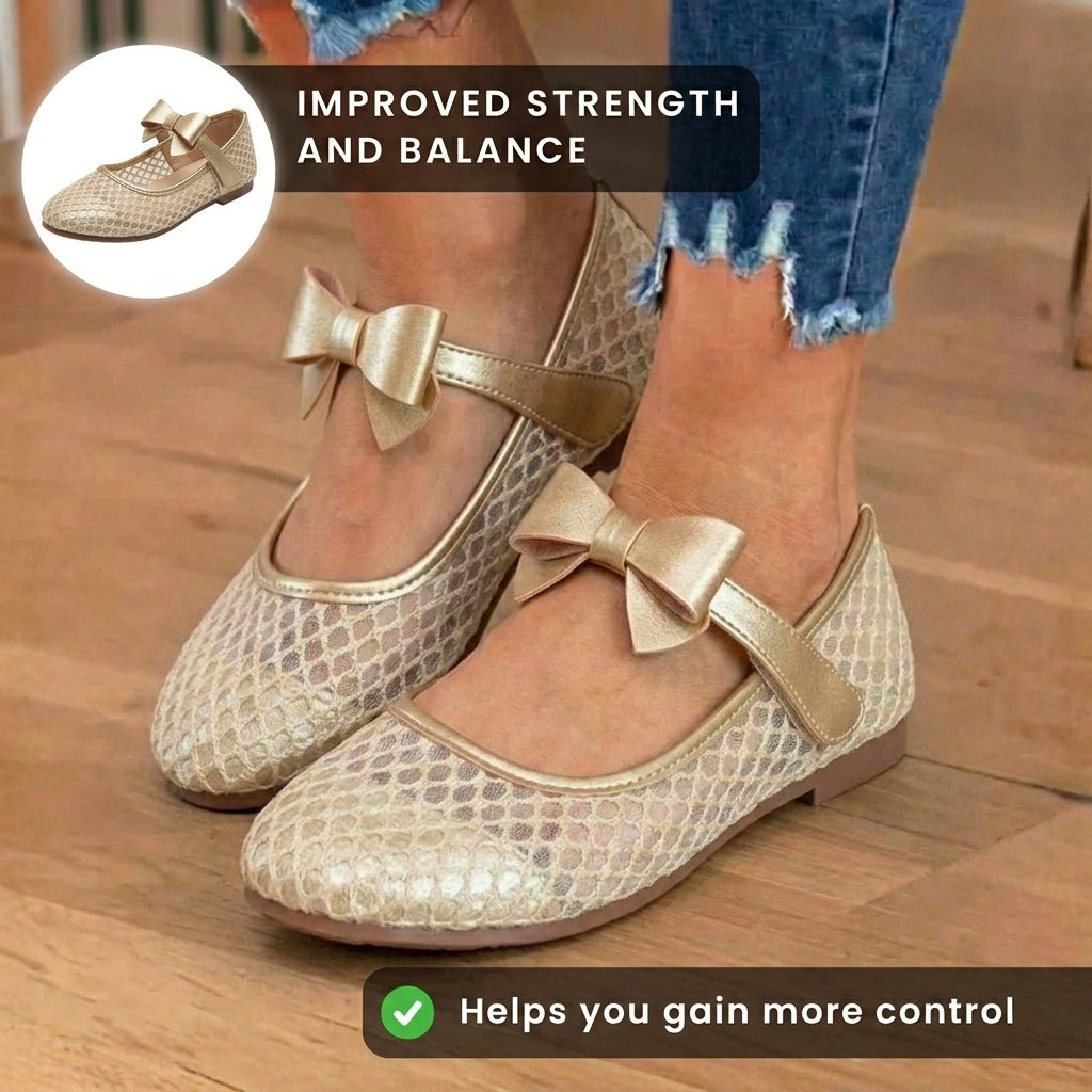 Scarpe Ortopediche Eleganti per Ogni Passo