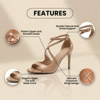 Scarpe Ortopediche Stilose per Ogni Occasione