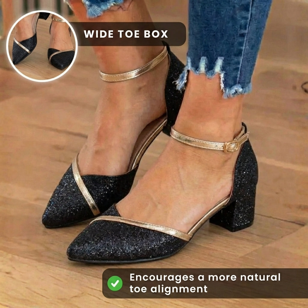 Scarpe Ortopediche Comode per Uso Quotidiano