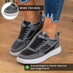 Scarpe Ortopediche Ispirate al Vintage