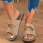 Scarpe Ortopediche Classiche con Stile Senza Tempo
