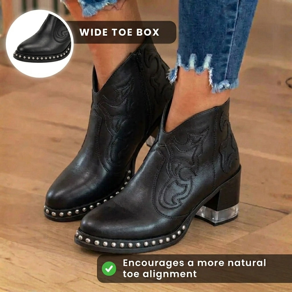 Scarpe Ortopediche Splendidamente Realizzate