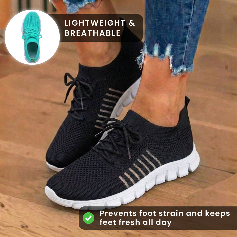 Scarpe Ortopediche Stilose per Ogni Occasione