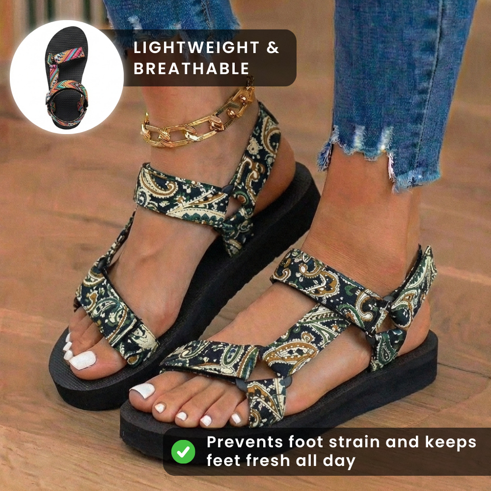 Scarpe Ortopediche Chic dal Design Unico