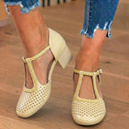 Scarpe Ortopediche Eleganti per Ogni Passo