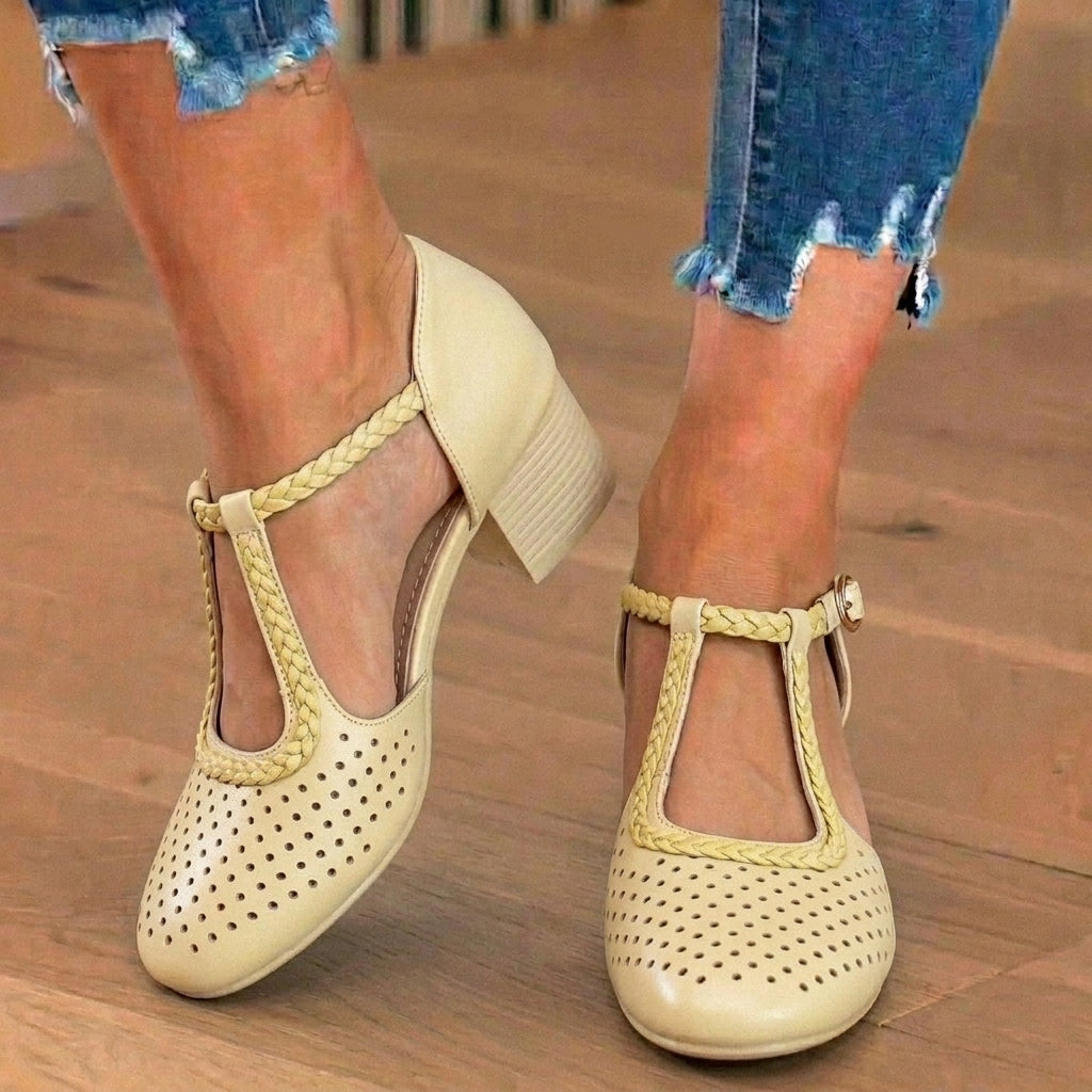 Scarpe Ortopediche Eleganti per Ogni Passo