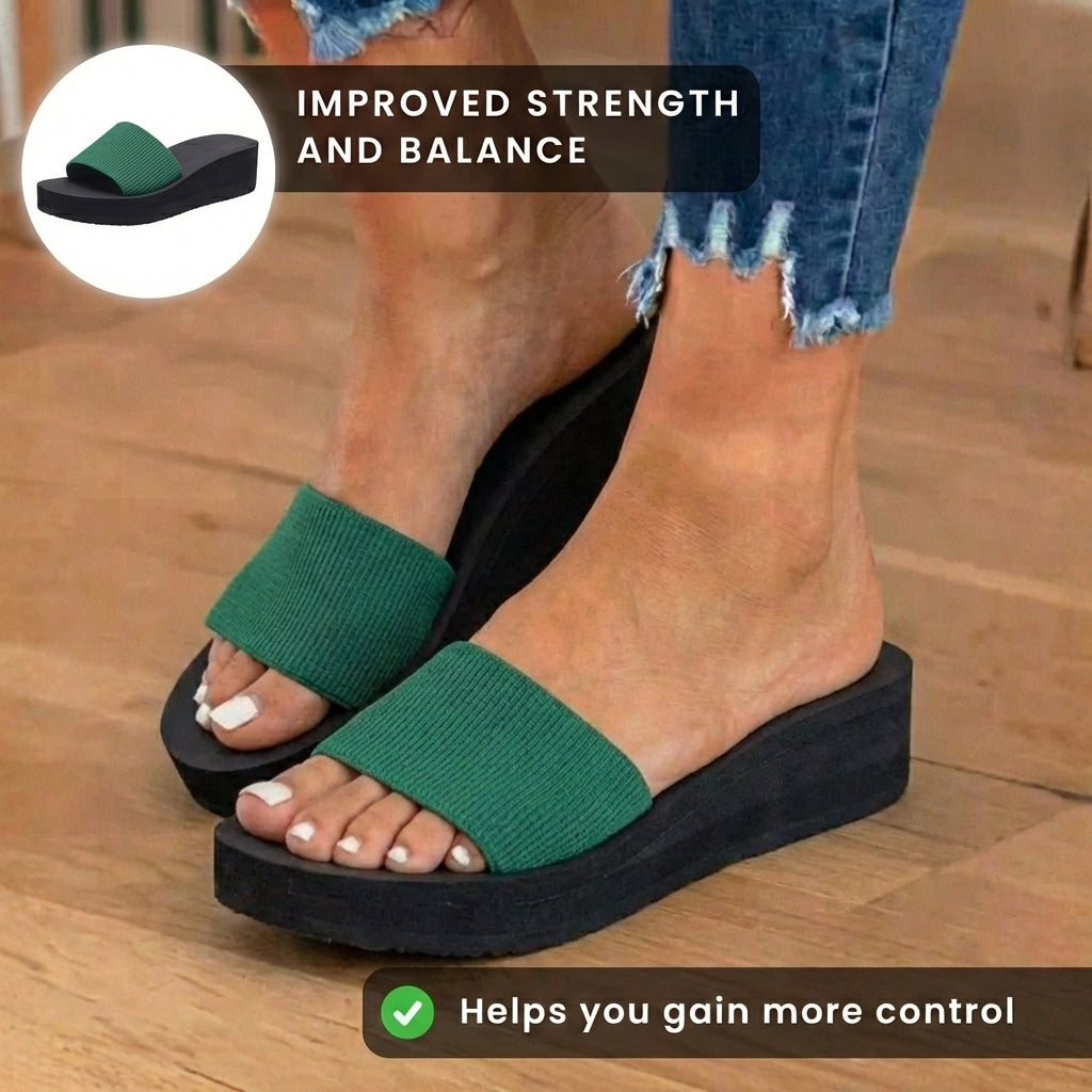 Scarpe Ortopediche Ispirate al Vintage