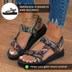 Scarpe Ortopediche Chic dal Design Unico