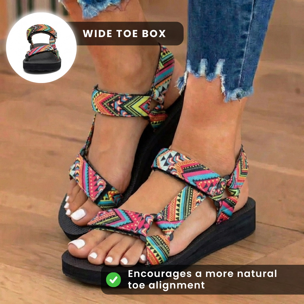 Scarpe Ortopediche Chic dal Design Unico