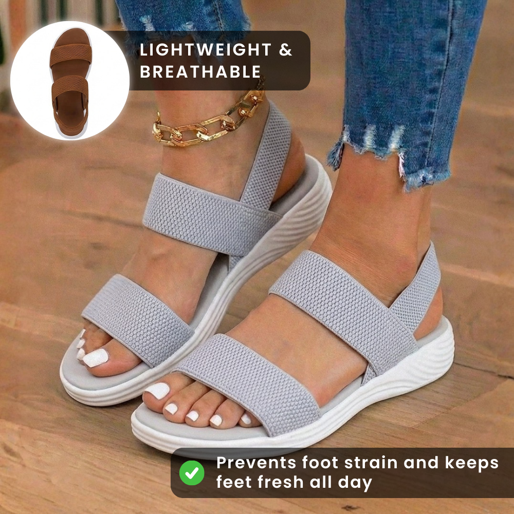 Scarpe Ortopediche Chic dal Design Unico