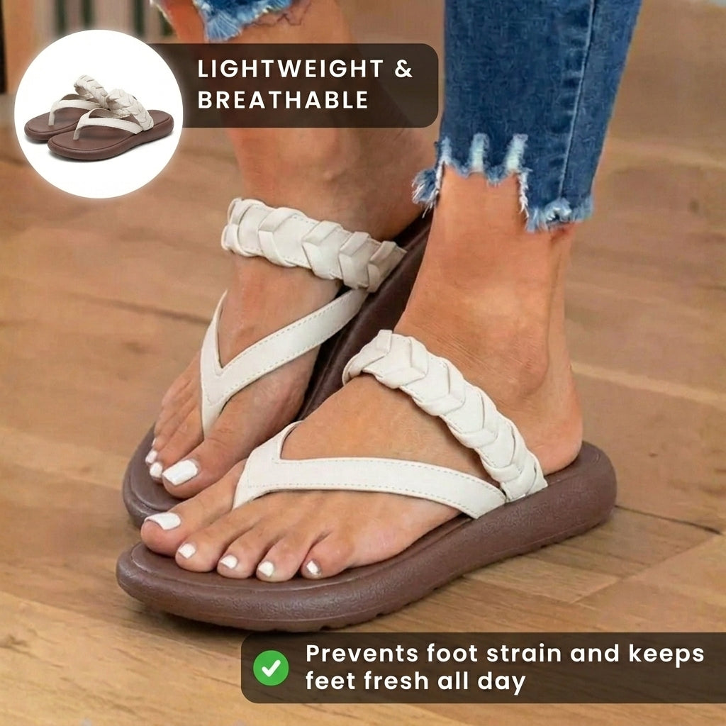 Scarpe Ortopediche Comode per Uso Quotidiano