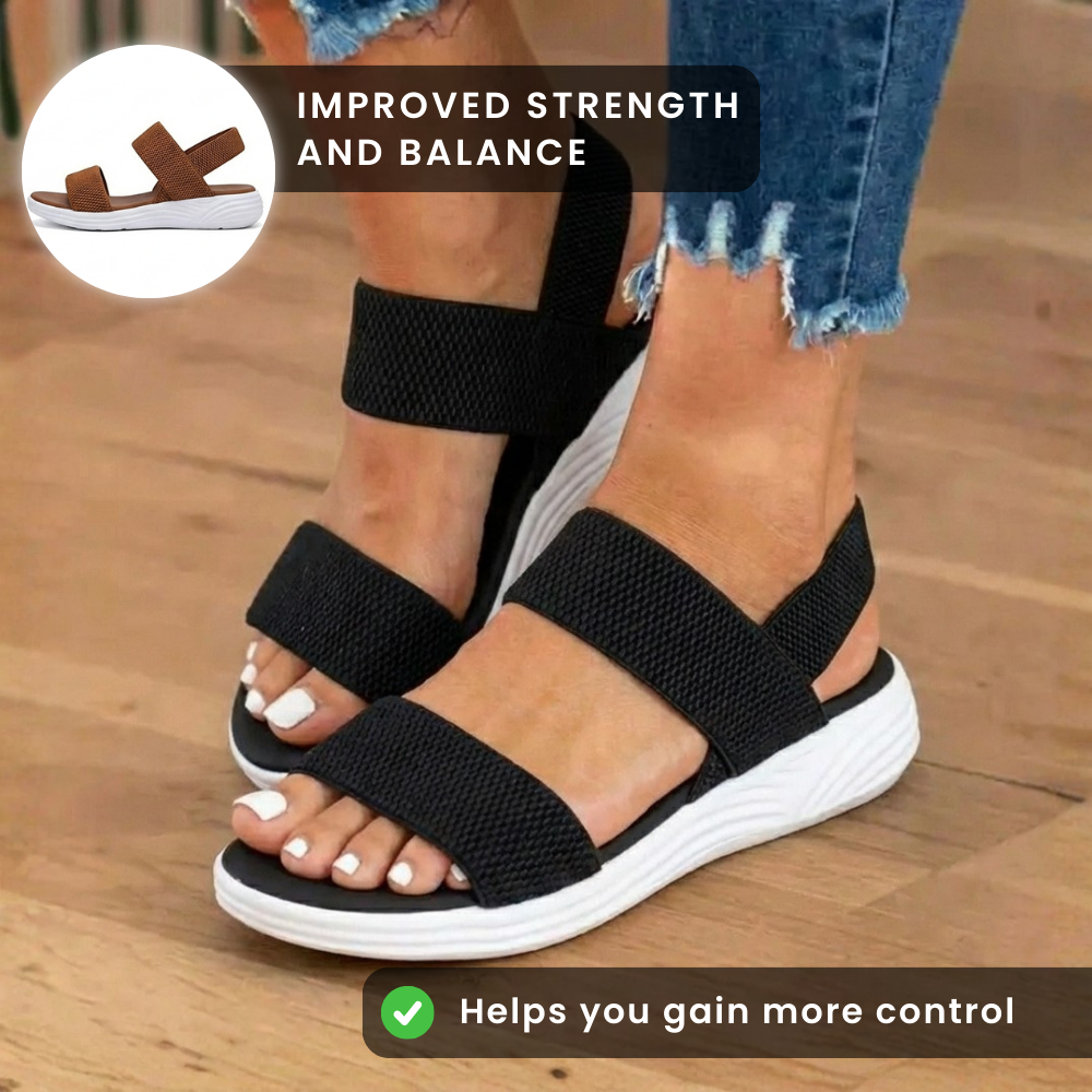 Scarpe Ortopediche Chic dal Design Unico