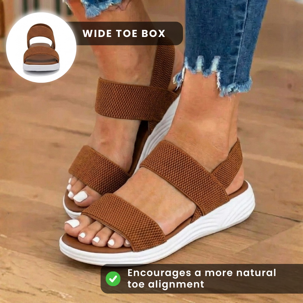 Scarpe Ortopediche Chic dal Design Unico