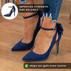 Scarpe Ortopediche Eleganti per Ogni Passo