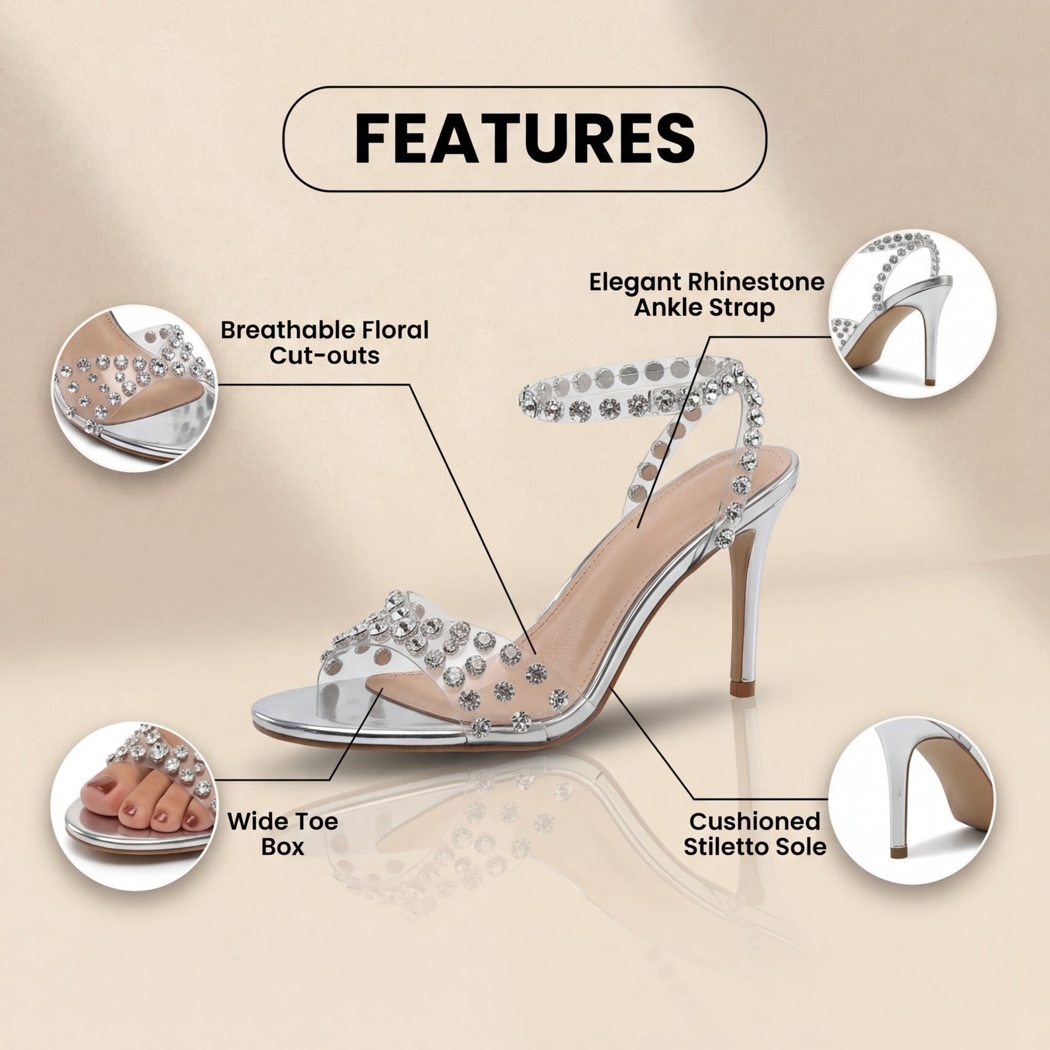 Scarpe Ortopediche Stilose per Ogni Occasione