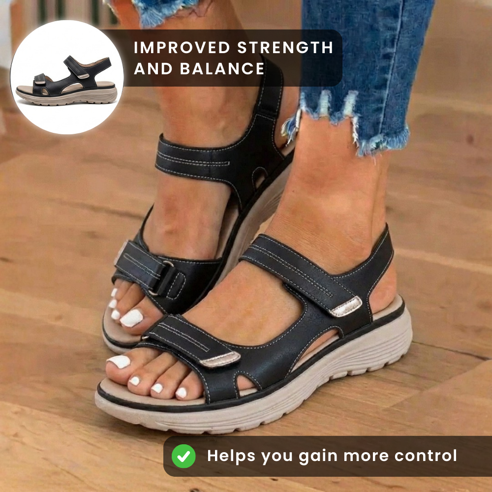 Scarpe Ortopediche Classiche con Stile Senza Tempo