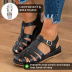 Scarpe Ortopediche Aggraziate dal Look Moderno