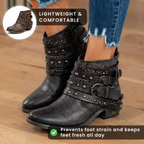 Scarpe Ortopediche Aggraziate dal Look Moderno