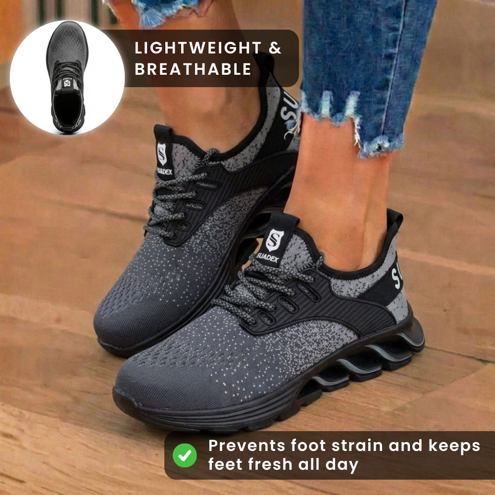 Scarpe Ortopediche Chic dal Design Unico