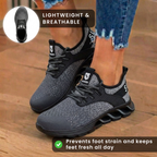 Scarpe Ortopediche Chic dal Design Unico