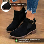 Scarpe Ortopediche Chic dal Design Unico