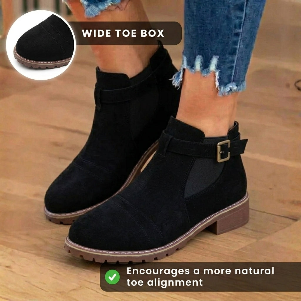 Scarpe Ortopediche Chic dal Design Unico