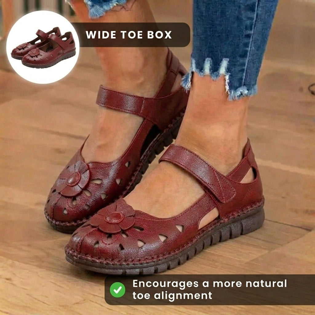 Scarpe Ortopediche Comode per Uso Quotidiano